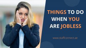 Things To Do When You Are Jobless-ms blog