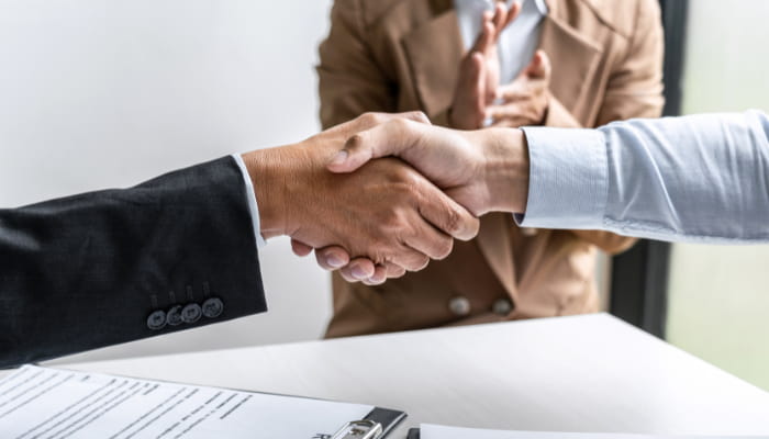 Recruitment Companies in Tracking Down Talent