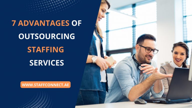 Outsourcing Staffing Services