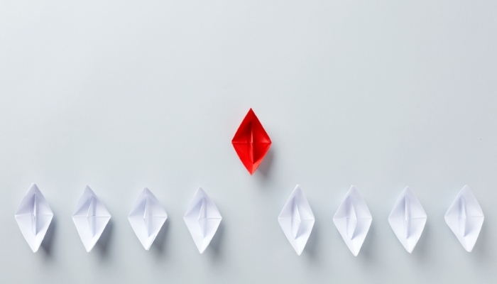 Competitive Advantage