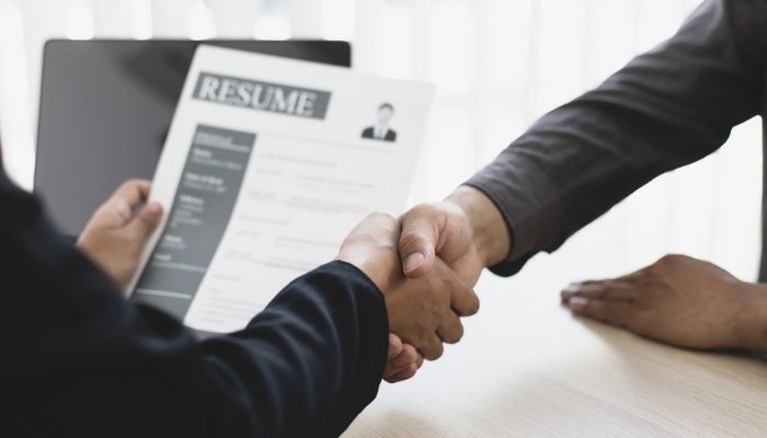 Fast Hiring