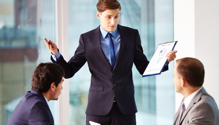Focus on Major Business