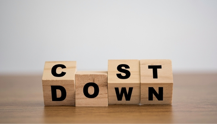 Lower Prices