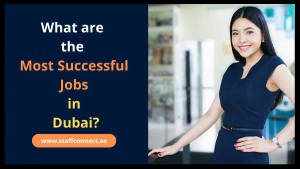 Most Successful Jobs in Dubai