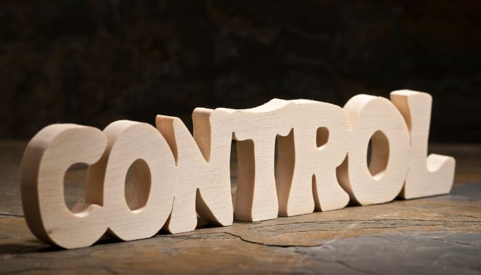 Loss Of Control