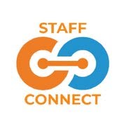 Staff Connect Logo