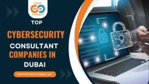 Top Cyber Security Consultant Companies in Dubai