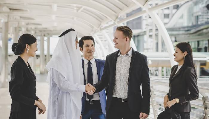 Salesforce Partner