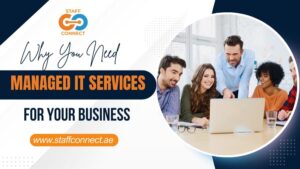 Why You Need Managed IT Services For Your Business