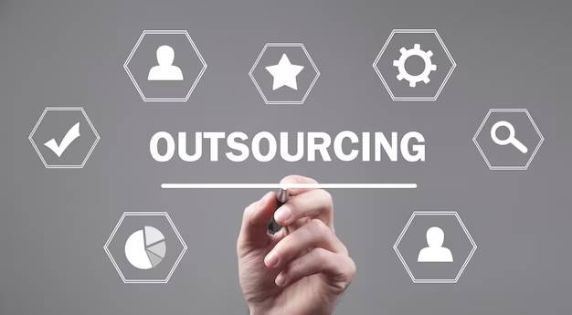 What is Outsourcing?