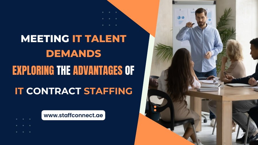 Meeting-IT-Talent-Demands-Exploring-The-Advantages-Of-IT-Contract-Staffing