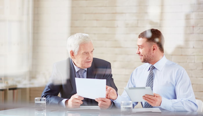 Evaluate Relevant Experience