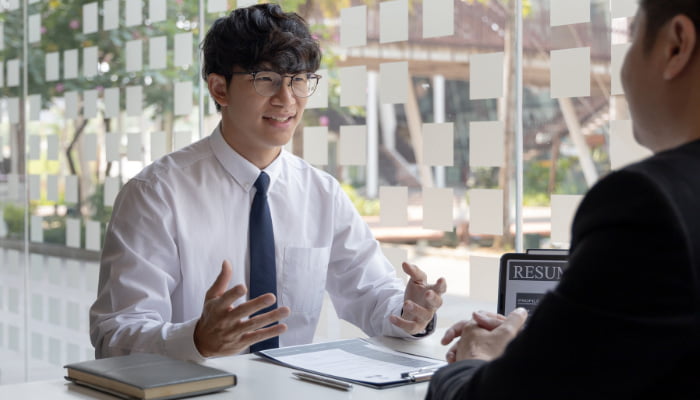 Clearly Define Job Requirements