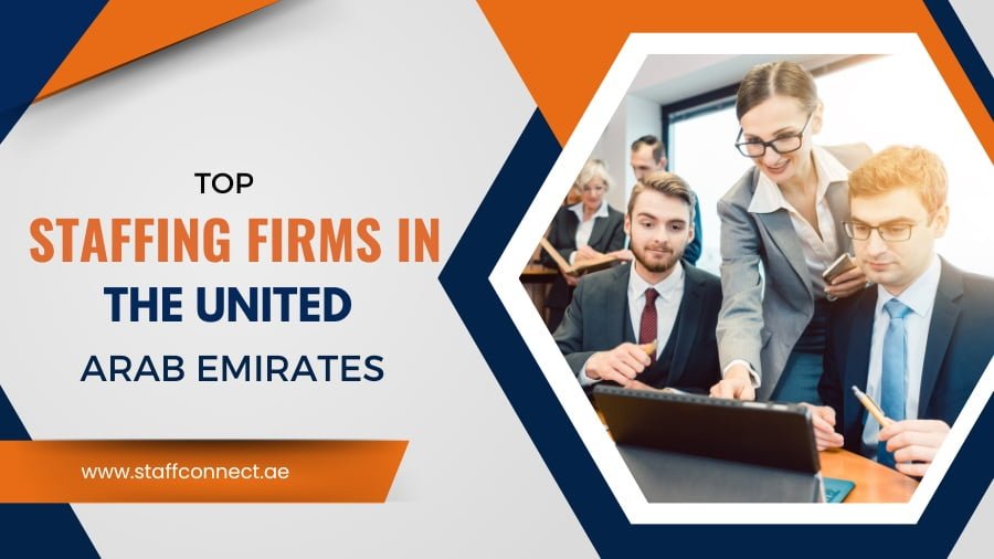 Top Staffing Firms In The United Arab Emirates