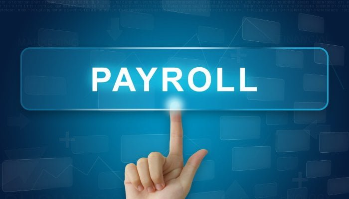 Mitigate Payroll Mistakes
