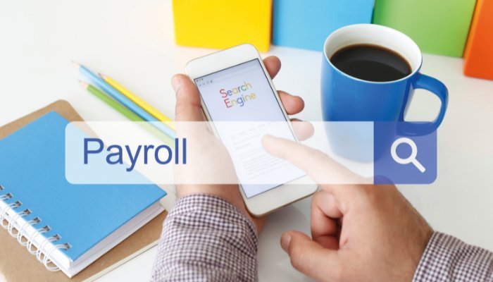 Outsourcing Payroll Services