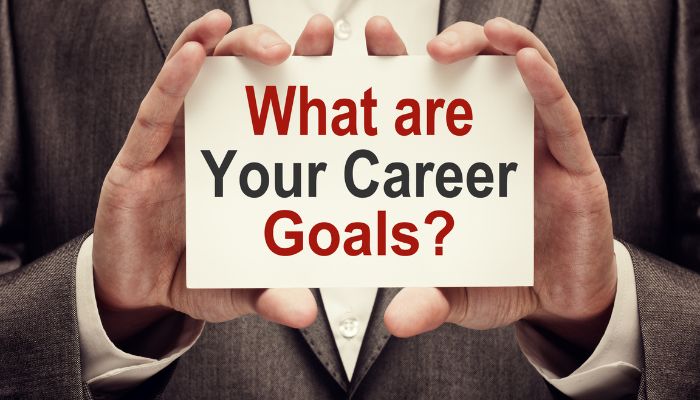 What Are Your Long-Term Career Goals?