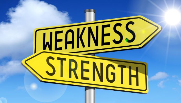 What Are Your Strengths And Weaknesses