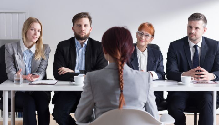 Why Do You Want To Work For Our Company?