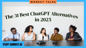 The 31 Best ChatGPT Alternatives