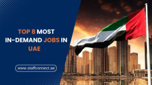 Most In-Demand Jobs In UAE