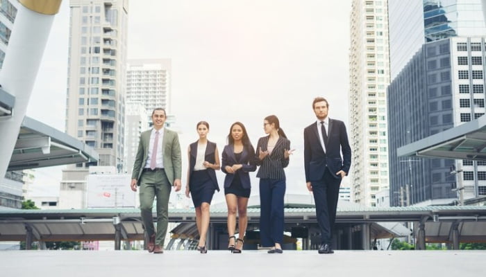 Job Market in Dubai