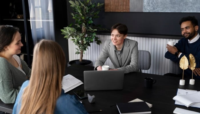 employment agency in UAE