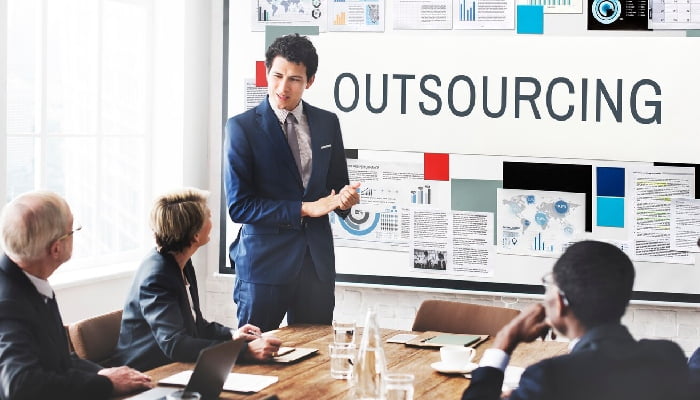 Reasons To Consider Outsourcing