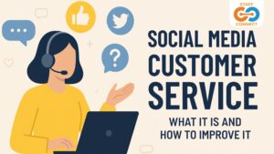 Social Media Customer Service