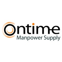 Ontime Manpower Supply