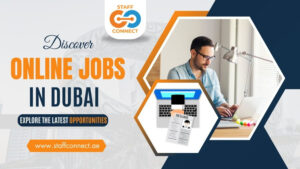 Discover Online Jobs in Dubai