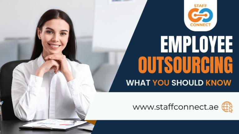 Employee Outsourcing