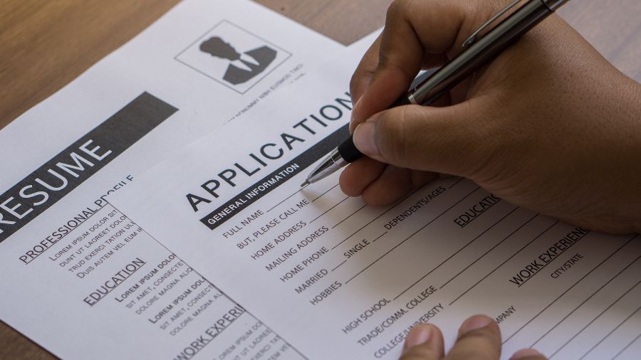Make Your Resume Personal And Tailored To The Job Description