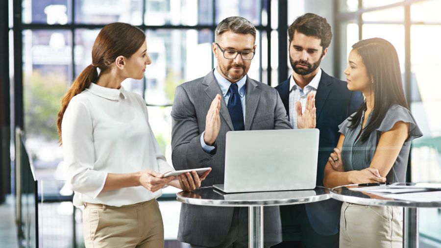 Rethink And Grow Your Skillset