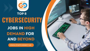 Cybersecurity Jobs in High Demand