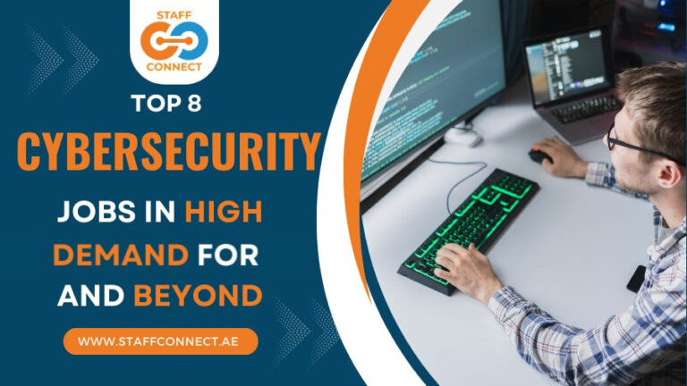 Cybersecurity Jobs in High Demand