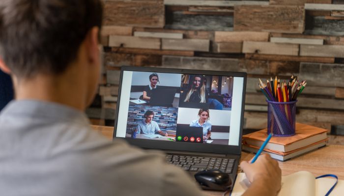 Find Candidates With Remote Work Experience
