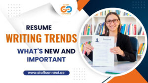 Resume Writing Trends
