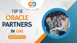 Top 10 Oracle Partners in UAE