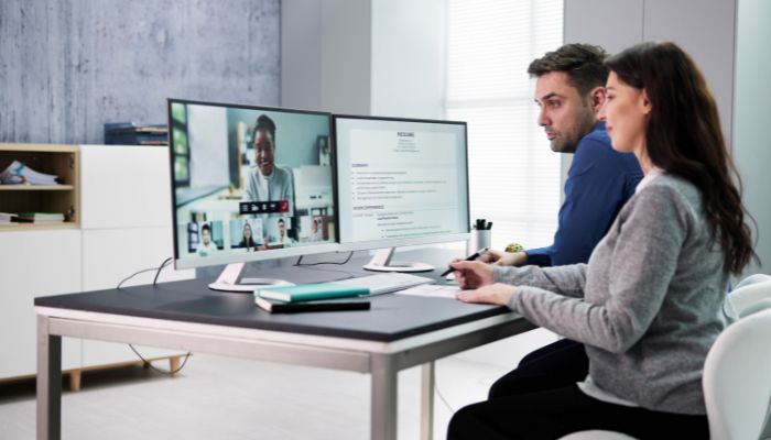 Use Video Interviews To Assess Candidates