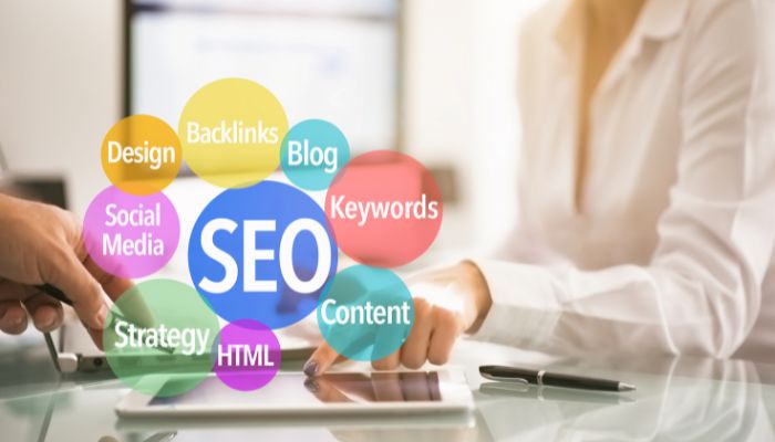 Internet Marketing