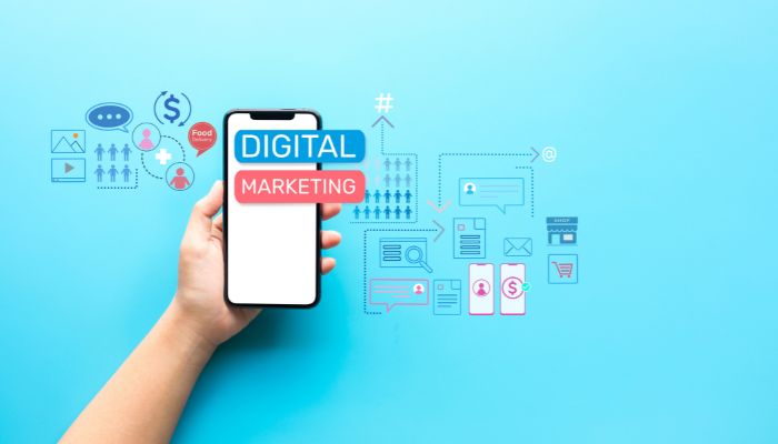 Online Marketing Tools