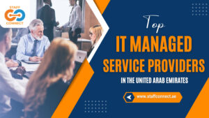 Top IT Managed Service Providers in The United Arab Emirates