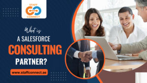 What is a Salesforce Consulting Partner