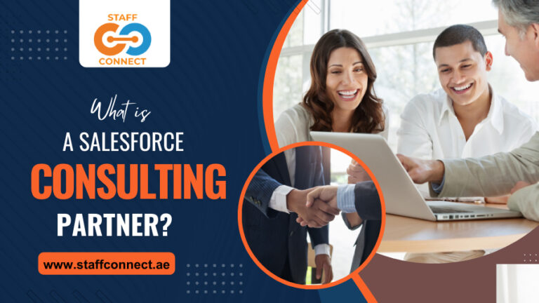 What is a Salesforce Consulting Partner