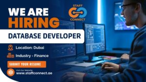Database Developer