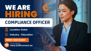 Compliance Officer
