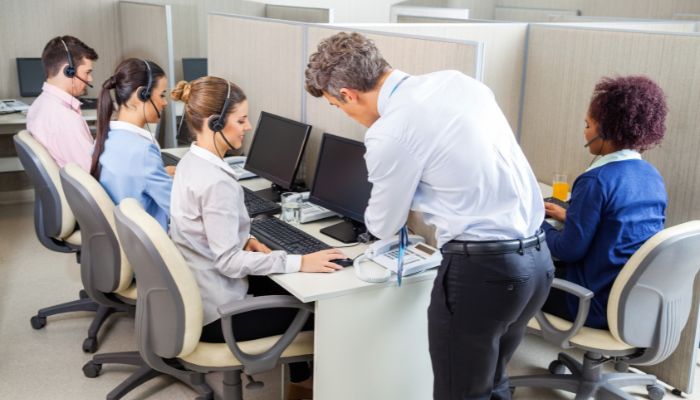 Managed IT Services in Dubai