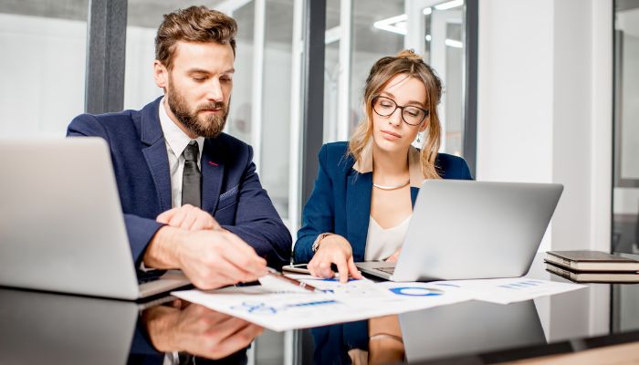 Managed IT Services in Dubai
