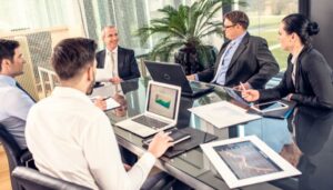 Outsourcing Companies